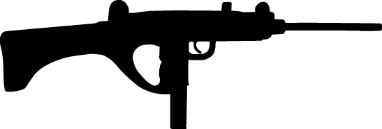 UZI Carbine